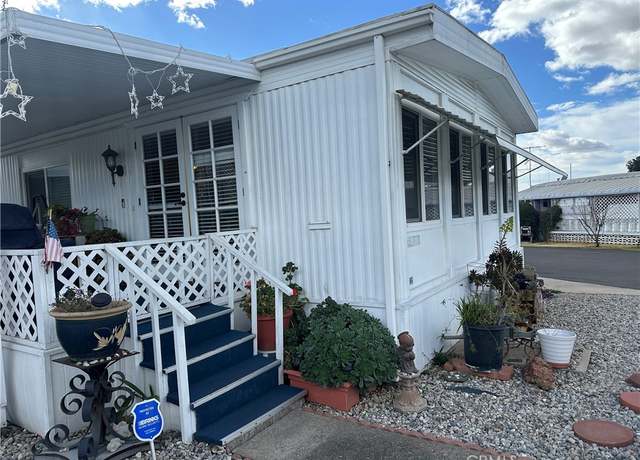 Property at 12874 California St #50, Yucaipa, CA 92399, 2 beds, 2 baths