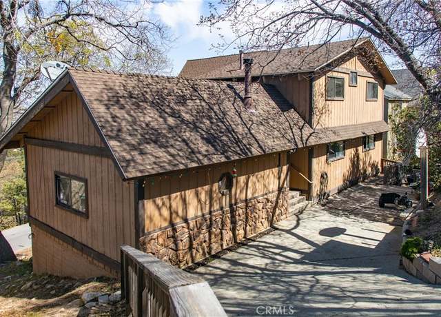 Property at 1411 Sequoia Dr, Lake Arrowhead, CA 92352, 3 beds, 2 baths
