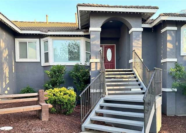 Property at 14445 Dove Canyon Dr, Riverside, CA 92503, 4 beds, 2.5 baths