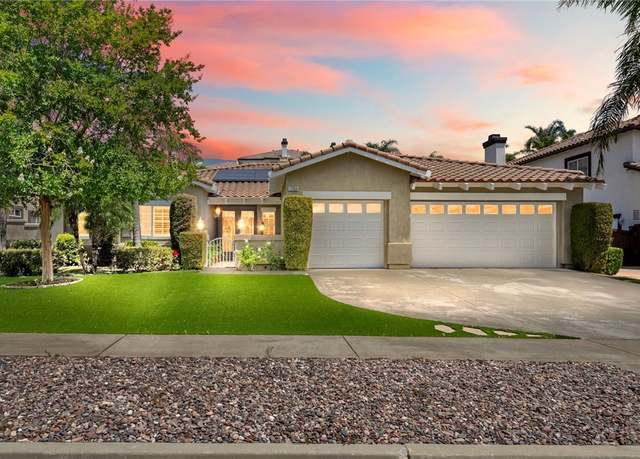Property at 12554 Tejas Ct, Rancho Cucamonga, CA 91739, 3 beds, 3 baths