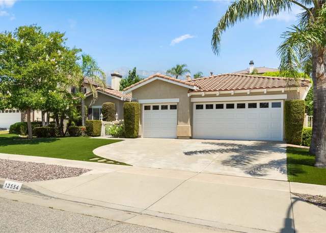 Property at 12554 Tejas Ct, Rancho Cucamonga, CA 91739, 3 beds, 3 baths