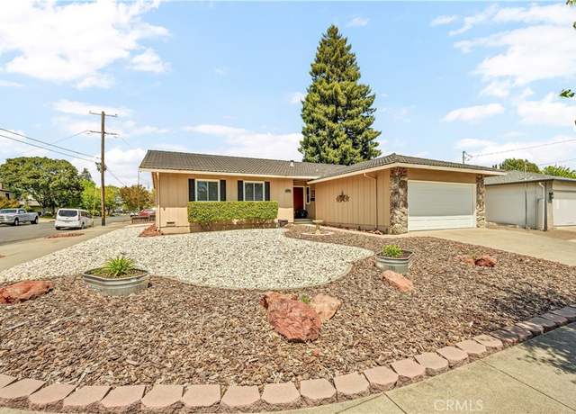 Property at 2464 Maclennan St, Napa, CA 94558, 4 beds, 2 baths