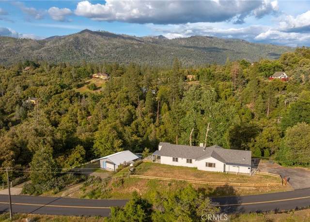 Property at 5664--5668 Clouds, Mariposa, CA 95338, 3 beds, 3 baths