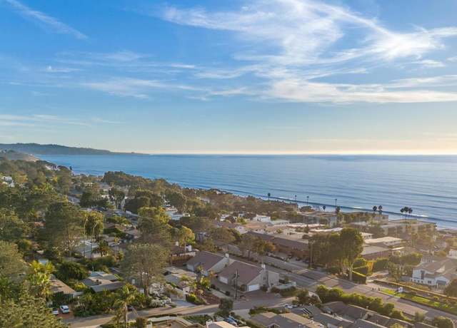 Property at 541-& 543 Camino Del Mar, Del Mar, CA 92014, 4 beds, 5 baths