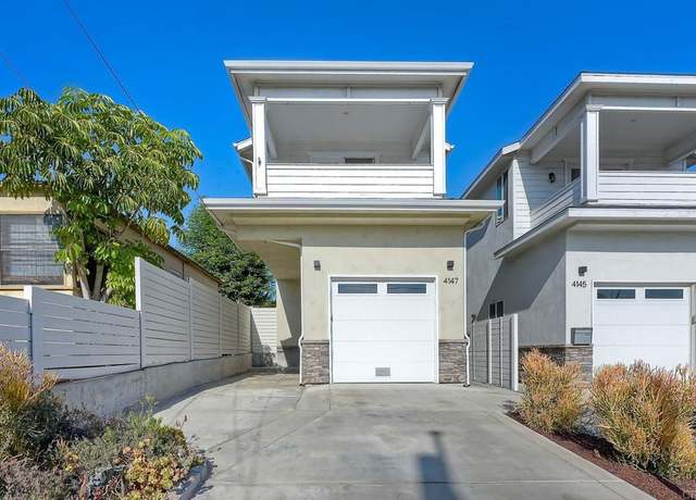 Property at 4147 10Th Ave, San Diego, CA 92103, 3 beds, 2.5 baths
