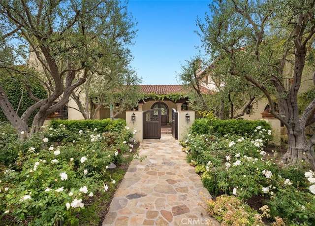 Property at 60 Canyon Crk, Irvine, CA 92603, 5 beds, 5.5 baths