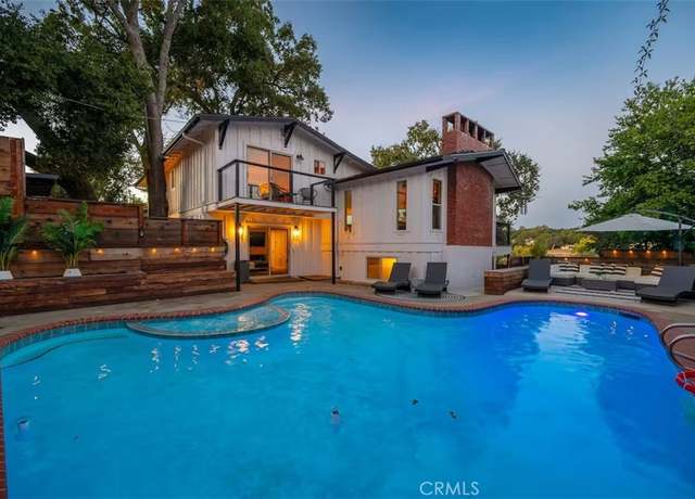 Property at 8035 Santa Rosa Rd, Atascadero, CA 93422, 5 beds, 4 baths