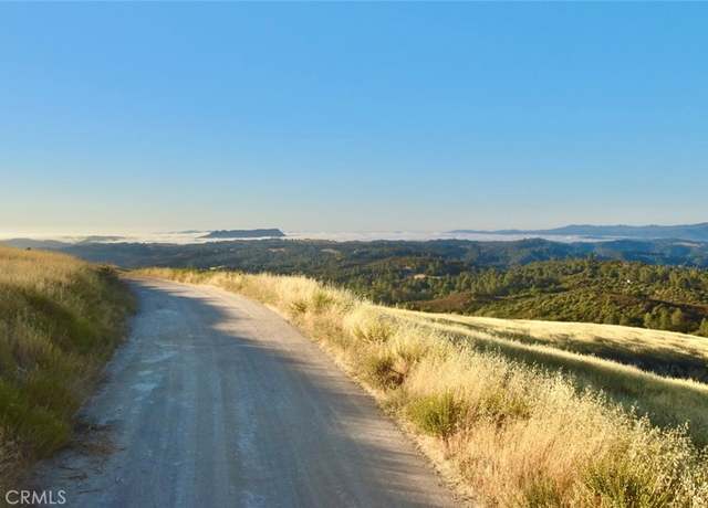 Property at 0 Copperhead Rd, Bradley, CA 93426