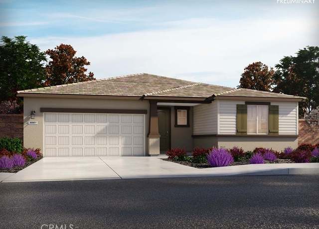 Property at 35236 Lopez Ln, Beaumont, CA 92223, 4 beds, 2.5 baths
