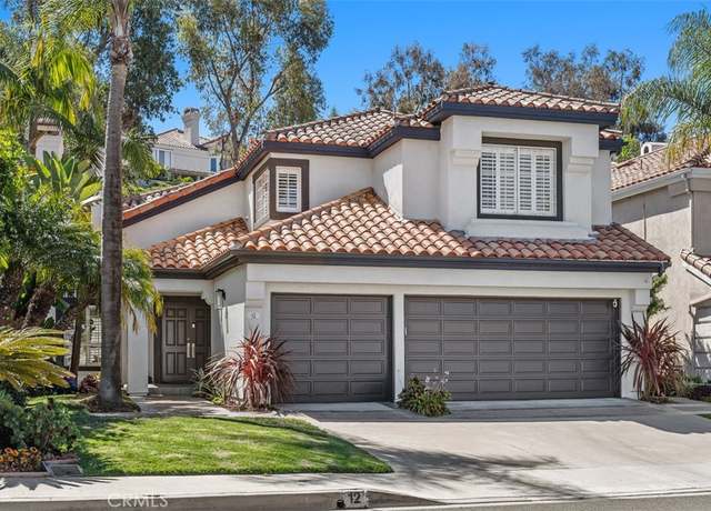Property at 12 Argos, Laguna Niguel, CA 92677, 5 beds, 3 baths