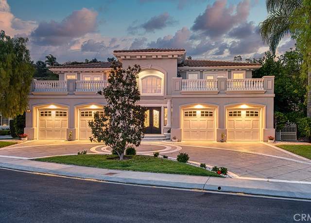 Property at 8 Joliet Dr, Coto De Caza, CA 92679, 6 beds, 5 baths