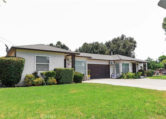 Property at 4147 Harrison St, Riverside, CA 92503, 4 beds, 2 baths