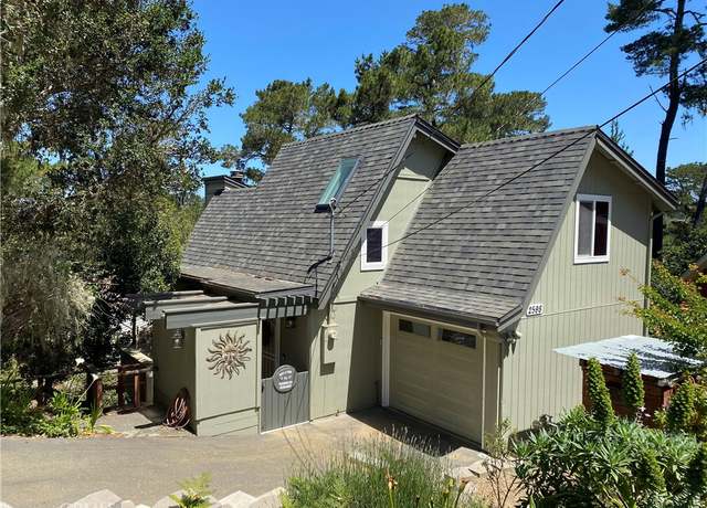 Property at 2598 Emerson Rd, Cambria, CA 93428, 2 beds, 2 baths