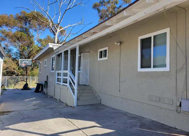 Property at 3222 42nd St, San Diego, CA 92105, 4 beds, 2 baths