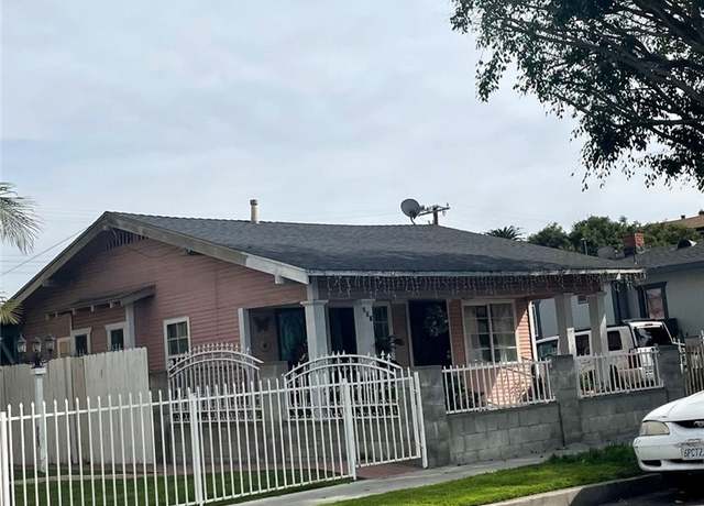 Property at 916 Gardenia, Long Beach, CA 90803, 2 beds, 1 bath