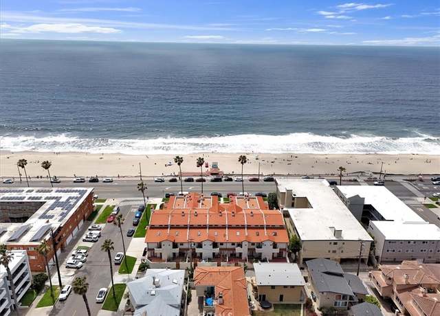 Property at 1110 Esplanade #6, Redondo Beach, CA 90277, 2 beds, 4 baths