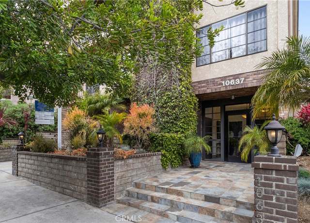 Property at 10637 Wilkins Ave #1, Los Angeles, CA 90024, 3 beds, 2.5 baths