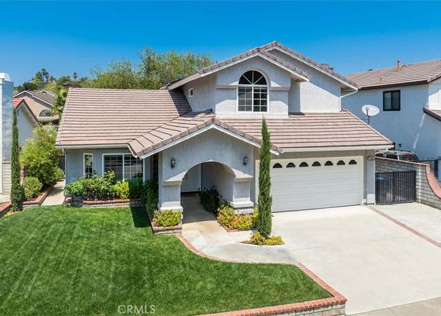 Property at 28735 Citrus Pl, Saugus, CA 91390, 4 beds, 3 baths