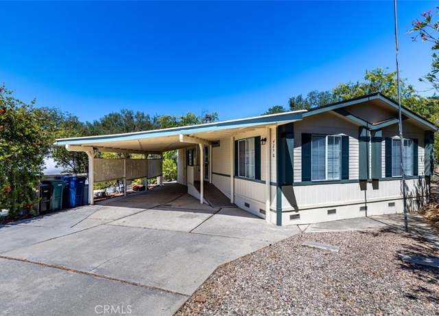 Property at 4250 Skylink Ln, Paso Robles, CA 93446, 3 beds, 2 baths