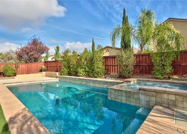 Property at 27916 Huron Ct, Menifee, CA 92585, 5 beds, 3.5 baths