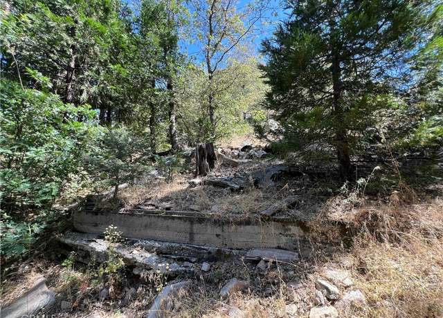 Property at 0 Burnt Mill Dr, Crest Park, CA 92326
