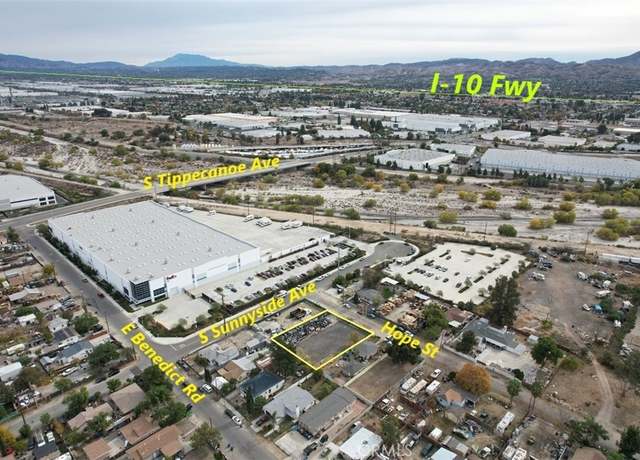 Property at 1068 E Hope St, San Bernardino, CA 92408