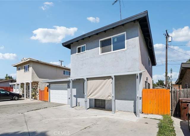 Property at 11052 1/2 McGirk Ave, El Monte, CA 91731, 3 beds, 2 baths