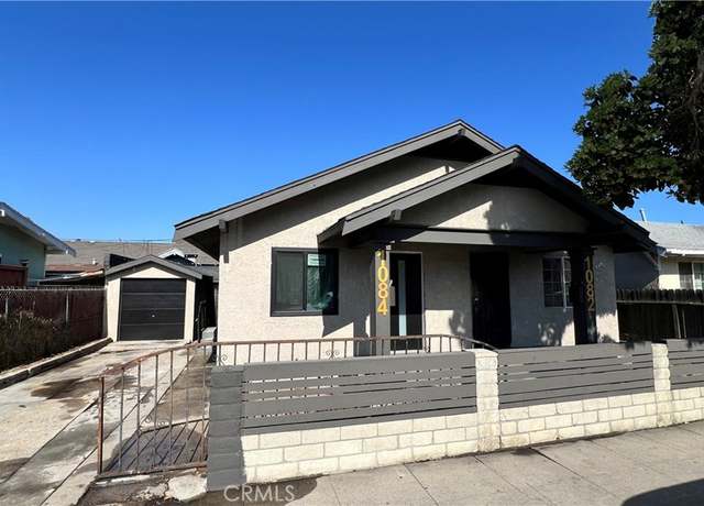 Property at 1082 Lewis Ave, Long Beach, CA 90813, 2 beds, 2 baths