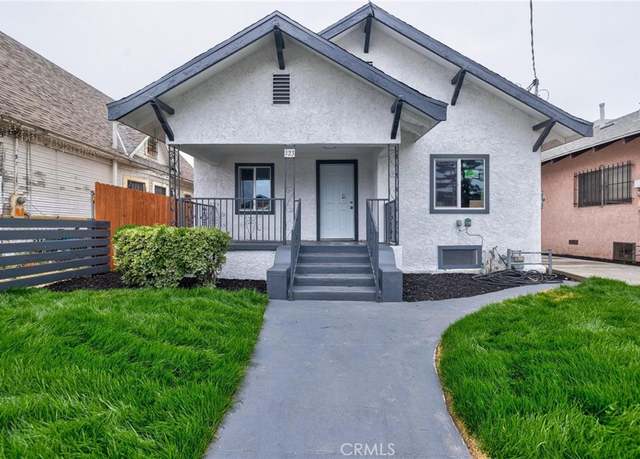 Property at 123 W 56th St, Los Angeles, CA 90037, 7 beds, 4 baths
