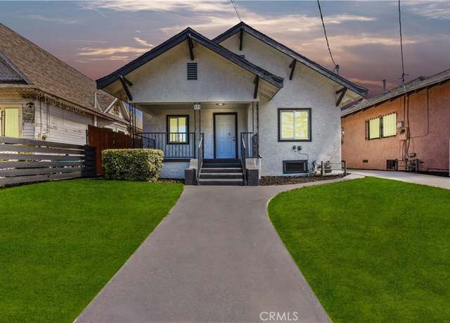 Property at 123 W 56th St, Los Angeles, CA 90037, 7 beds, 4 baths