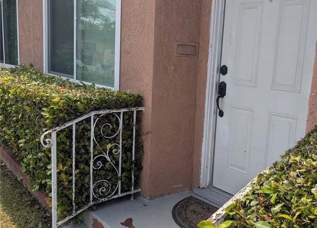Property at 10406 San Carlos, South Gate, CA 90280, 2 beds, 1 bath