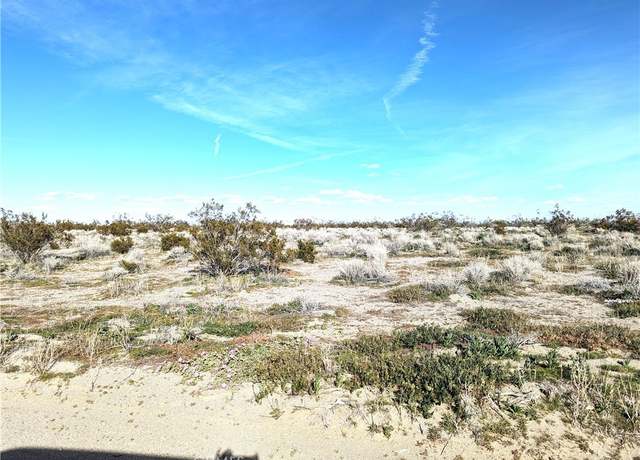 Property at 0 JOHNSON St, Phelan, CA 92371