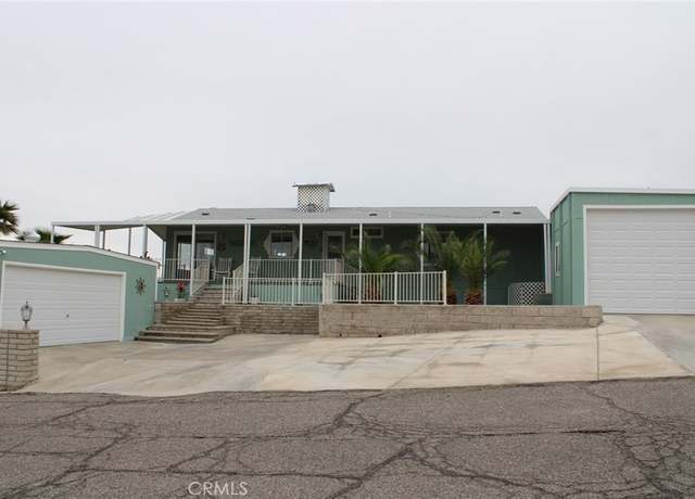 Property at 221 Thunderhead 2 Havasu Lake, CA 92363 Ln, Needles, CA 92363, 3 beds, 2 baths