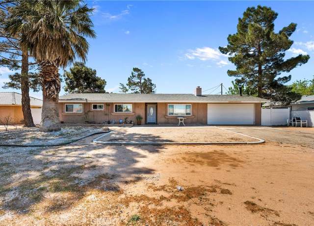 Property at 21947 Standing Rock Ave, Apple Valley, CA 92307, 5 beds, 3 baths