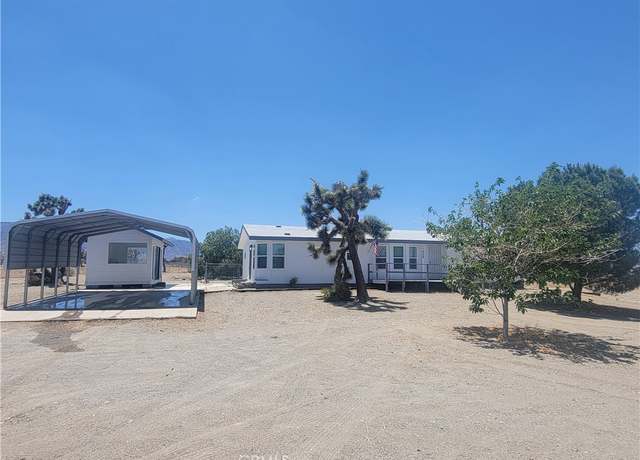 Property at 11424 Beekley Rd, Phelan, CA 92371, 3 beds, 2 baths