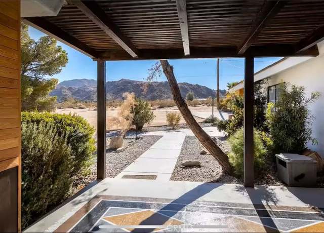 Property at 70138 Sullivan Rd, 29 Palms, CA 92277, 4 beds, 2 baths
