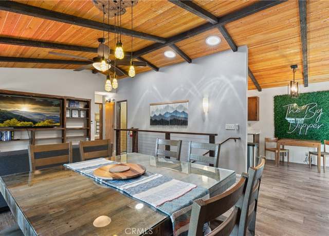 Property at 42646 Constellation Dr, Big Bear Lake, CA 92315, 4 beds, 2 baths