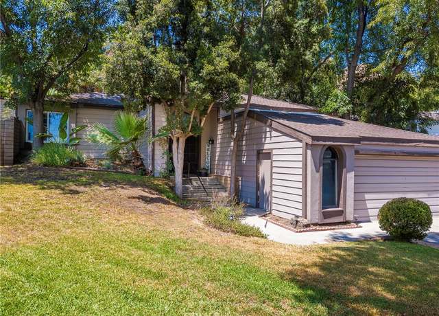 Property at 6157 Hillary Ct, Riverside, CA 92506, 3 beds, 2 baths