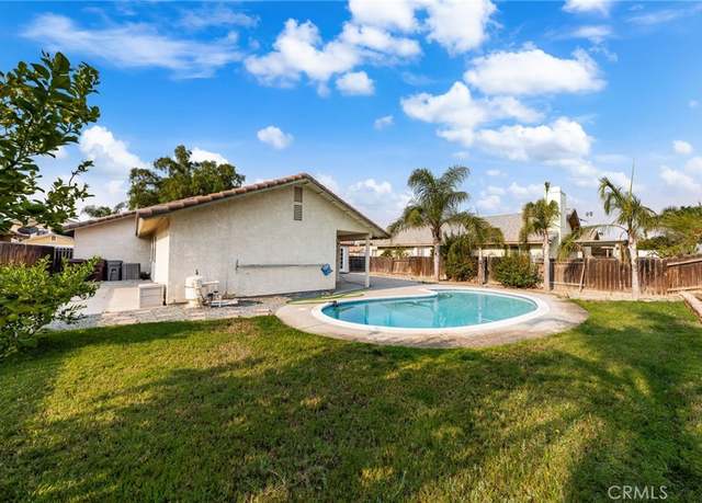 Property at 24620 Mantee Pl, Moreno Valley, CA 92553, 3 beds, 2 baths