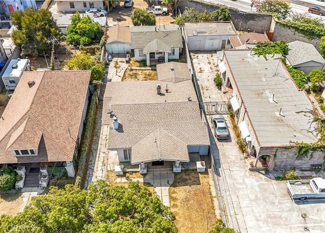 Property at 5426 La Mirada Ave, Los Angeles, CA 90029, 4 beds, 2 baths