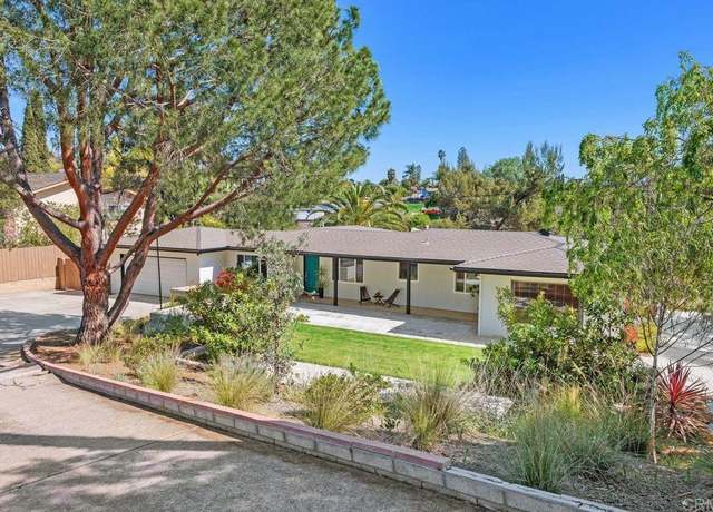 Property at 1027 Alta Vista Dr, Vista, CA 92084, 4 beds, 2 baths