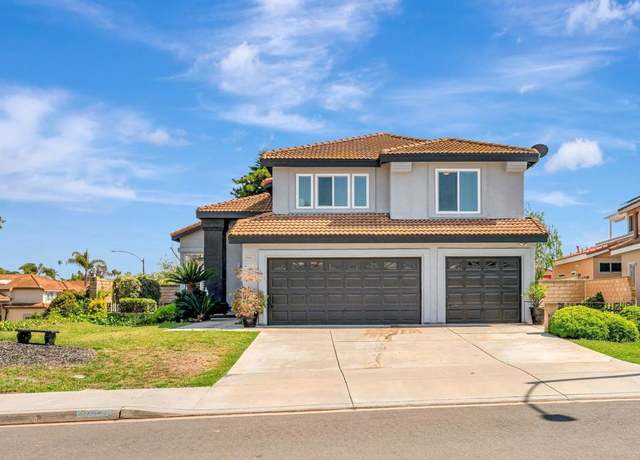 Property at 1359 Corte Alveo, Oceanside, CA 92057, 5 beds, 3 baths