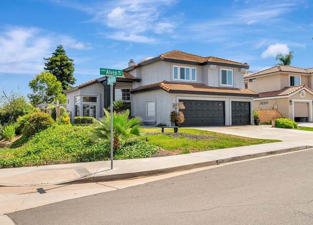 Property at 1359 Corte Alveo, Oceanside, CA 92057, 5 beds, 3 baths