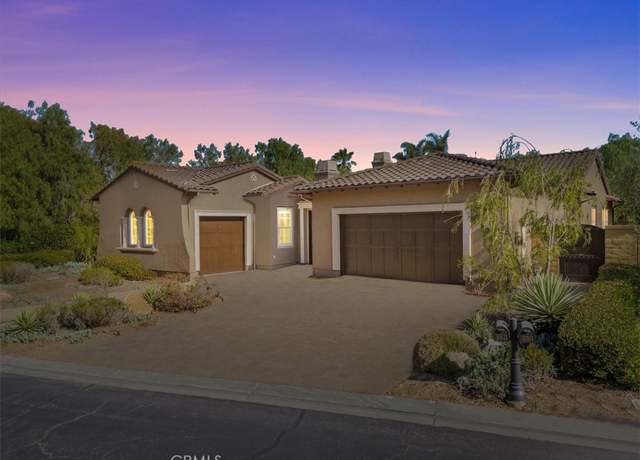 Property at 31521 Paseo Campeon, San Juan Capistrano, CA 92675, 4 beds, 4.5 baths