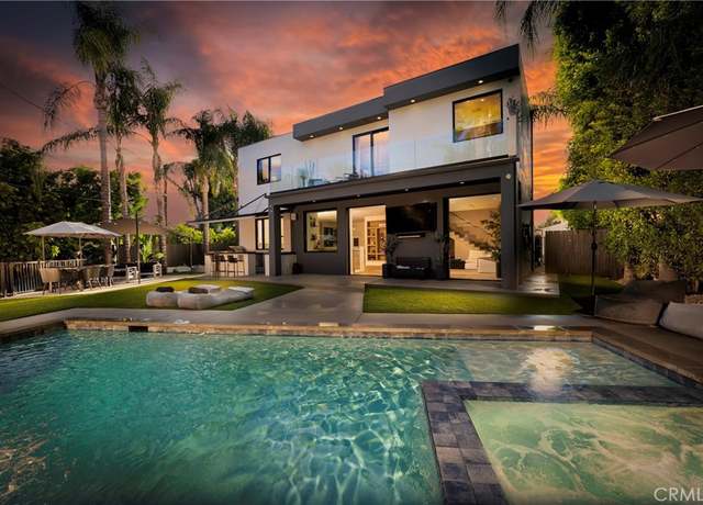 Property at 4706 Katherine Ave, Sherman Oaks, CA 91423, 5 beds, 5.5 baths