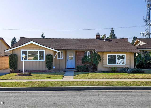 Property at 14542 Allegan St, Whittier, CA 90604, 4 beds, 3 baths