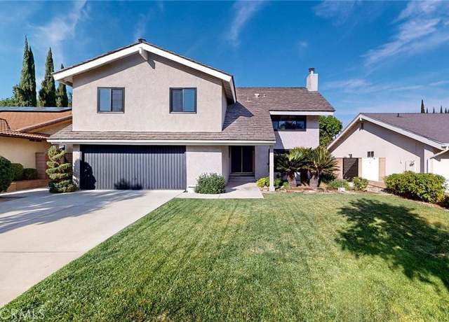 Property at 18773 Bermuda St, Porter Ranch, CA 91326, 5 beds, 3.5 baths