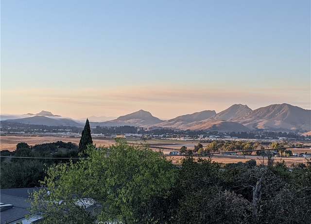Property at 614 Rancho Oaks Dr #614, San Luis Obispo, CA 93401, 3 beds, 2 baths