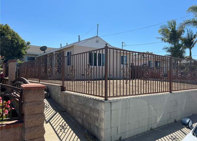 Property at 1554 Del Amo Blvd, Torrance, CA 90501, 4 beds, 3 baths
