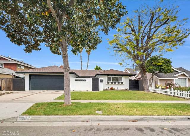 Property at 18571 Woodwind Ln, Anaheim Hills, CA 92807, 4 beds, 2 baths